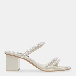 Dolce Vita tinker pearl Vanilla pearls